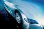 BMW H2R 2004 года